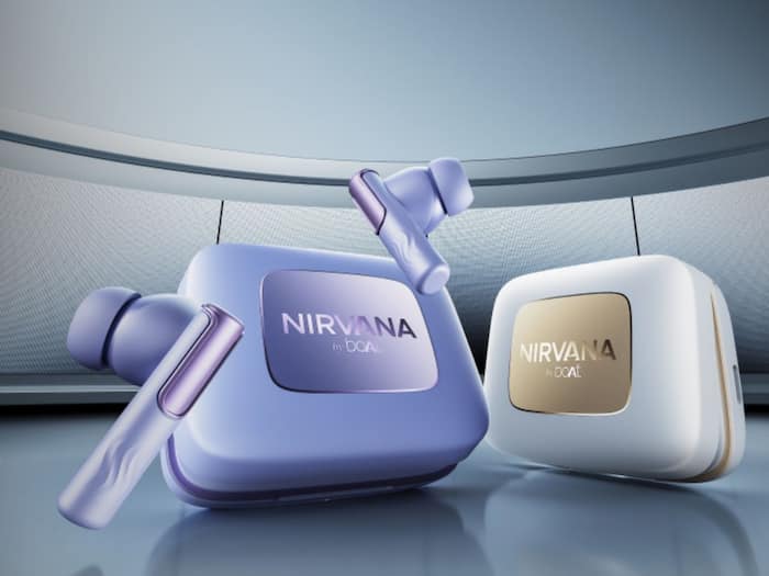 boat nirvana
