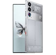 Nubia Red Magic 10 Pro