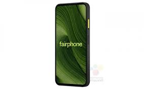Fairphone Fairphone 6
