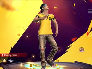 Free Fire Max में चार शानदार Emote मिल रहे बिल्कुल फ्री, गेमर्स ऐसे करें Claim