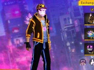 Garena Free Fire Redeem Codes Today 12 July 2025: Grab Diamonds, Skins, Claim Rewards, Guns, Weapons, and More