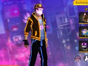 Garena Free Fire Redeem Codes Today 12 July 2025: Grab Diamonds, Skins, Claim Rewards, Guns, Weapons, and More