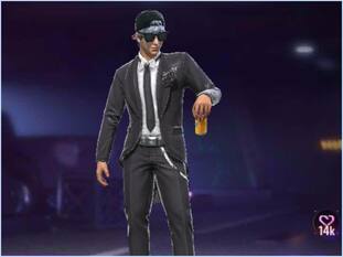 Free Fire Max में आधे डायमंड में मिल रहा क्लासी The Suit बंडल, सस्ते में खरीदने का सुनहरा मौका