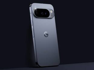 Google Pixel 10 Pro का ऑफिशियल टीजर रिलीज, देखने को मिली पहली झलक