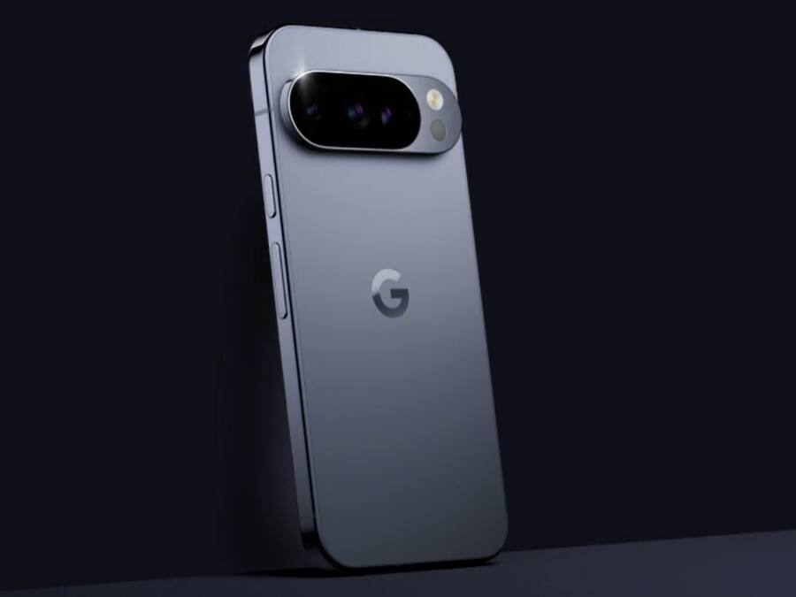 Google Pixel 10 Pro का ऑफिशियल टीजर रिलीज, देखने को मिली पहली झलक google pixel 10 pro