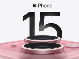 Dynamic Island डिस्प्ले, 48MP कैमरा और 128GB स्टोरेज वाले iPhone 15 पर 3000 का Discount, Flipkart सेल ने मचाई धूम