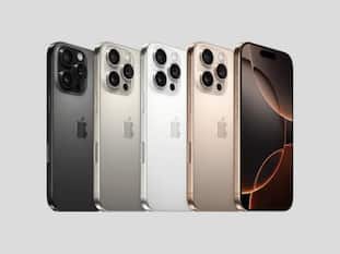 48MP कैमरा और A18 Pro वाले iPhone 16 Pro को सस्ते में खरीदने का आखिरी मौका, मिल रहा भारी Discount