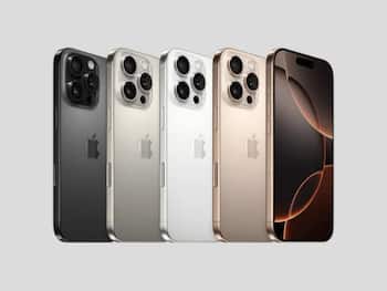 iPhone 16 Pro Price Drops By Rs 13,000 Online: Here's How The Deal Works