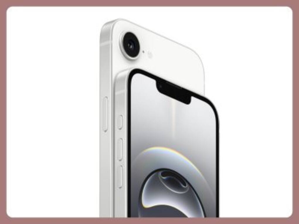 iPhone 16 e
