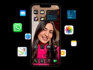 48MP कैमरा और 128GB स्टोरेज वाले iPhone को खरीदने के लिए लगी लाइन, मिल रहा 4000 रुपये का बंपर Discount