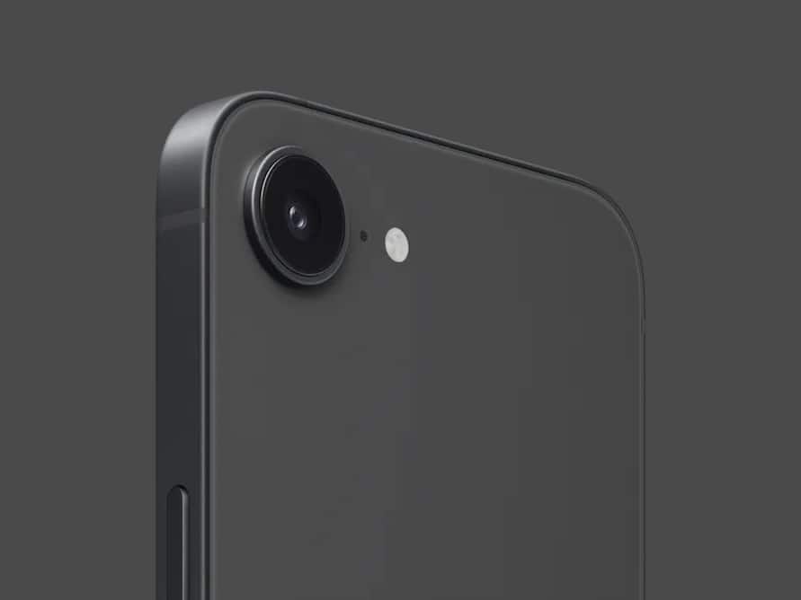 iPhone 17e फोन के अहम फीचर्स लीक, लॉन्चिंग भी हुई रिवील