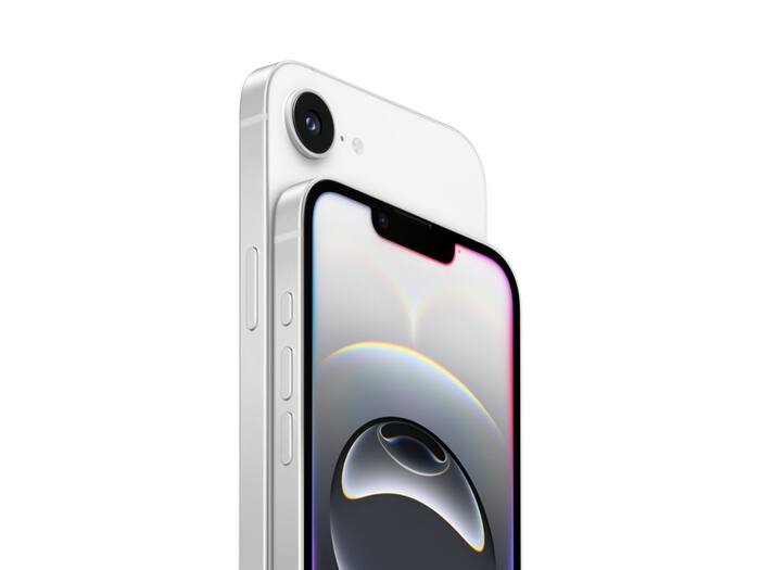 iPhone 16e