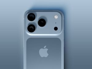 iPhone 17