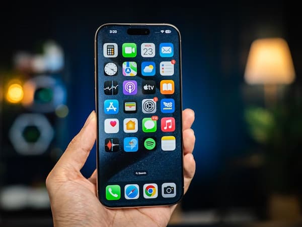 iPhone 17 Pro To Feature A Smaller Dynamic Island Than iPhone 16 Pro? What We Know So Far