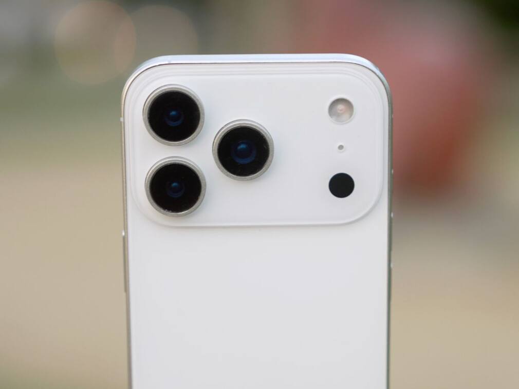 iPhone 17 Pro Could Get Pricier, But With More Storage