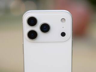 iPhone 17 Pro Could Get Pricier, But With More Storage