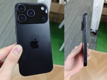 iPhone 17 Pro Battery Just Leaked And It’s Not The Same For Everyone: Here’s What’s Different