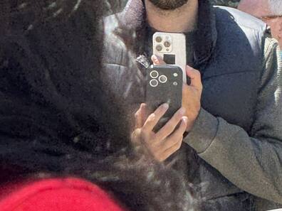 iPhone 17 Pro Spotted In Public Ahead Of Launch In September?