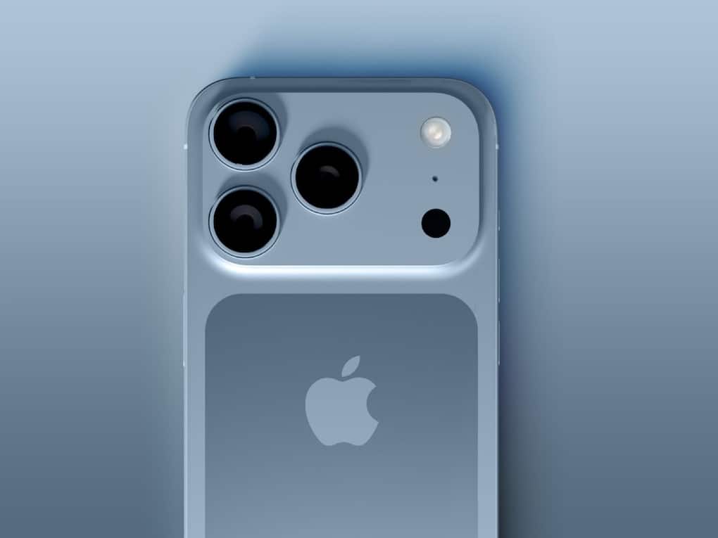 iPhone 17