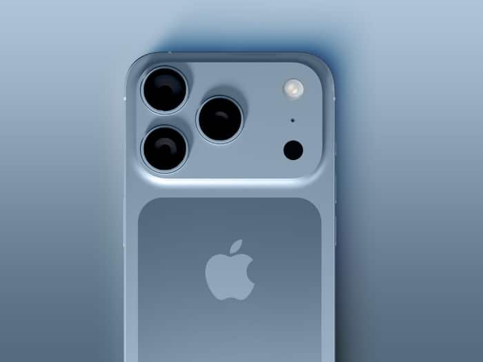 iPhone 17