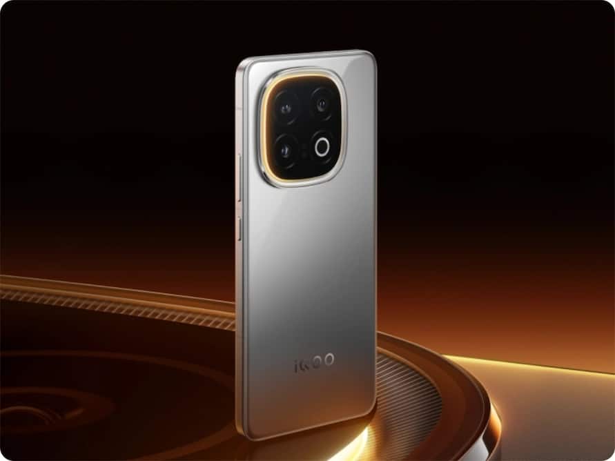 iQOO 15 की इंडिया लॉन्चिंग डिटेल हुई लीक, कैमरा और IP रेटिंग भी हुई रिवील