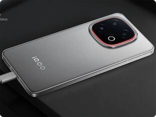 iQOO 15 के अहम फीचर लीक, 50MP कैमरा और 100W फास्ट चार्जिंग के साथ देगा दस्तक!