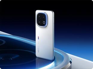 iQOO 15 का मुख्य फीचर रिवील, Samsung की स्क्रीन के साथ लेगा एंट्री