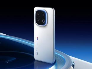 iQOO 15 Leak Suggests Wireless Charging Support, 50MP Periscope Telephoto Lens: What To Expect