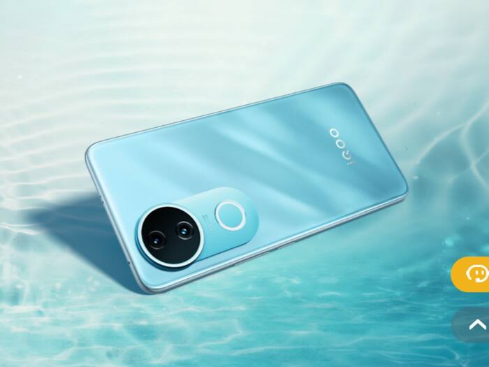 iQOO Z10R (1)