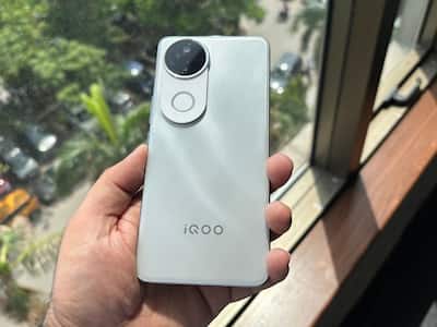 iQOO Z10R Launches In India With Quad-Curved Display, 4K Vlogging At Rs 19,499: Check Specs, Offers, And Availability