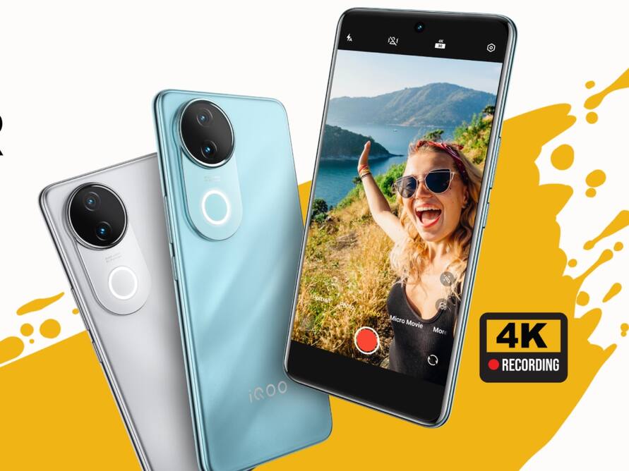 IQOO Z10R рдХреА рдкрд╣рд▓реА рд╕реЗрд▓ рдЖрдЬ рд╕реЗ рд╢реБрд░реВ, рдпрд╣рд╛рдВ рдорд┐рд▓ рд░рд╣реА рдзрдорд╛рдХреЗрджрд╛рд░ рдбрд┐рд╕реНрдХрд╛рдЙрдВрдЯ рдбреАрд▓