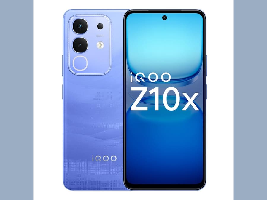iQOO Z10x 5G (12)