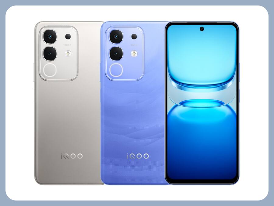 iQOO Z10x 5G (5)