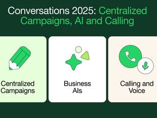 From Chat to Conversation: WhatsApp Introduces AI Voice Agents and Smarter Customer Interactions for Businesses