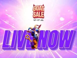 Flipkart GOAT Sale: Check Out the Best Smartphone Deals Under Rs 50,000 Right Now