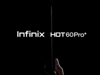 Infinix Hot 60 Pro+ Confirmed to Launch Soon: Check Out Expected Specifications, Display, Performance and More 