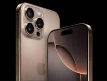 iPhone 16 Pro Max Gets Rs 19,500 Discount Ahead Of iPhone 17 Series Launch: Check Out The Deal