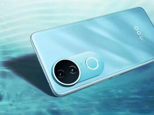 iQOO Z10R भारत में जल्द होगा लॉन्च, कंपनी ने ऑफिशियली किया टीज, फीचर्स लीक