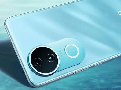 iQOO Z10R: 5700mAh बैटरी के साथ धाकड़ फोन भारत में लॉन्च, मिलेगी Xiaomi-Realme को टक्कर