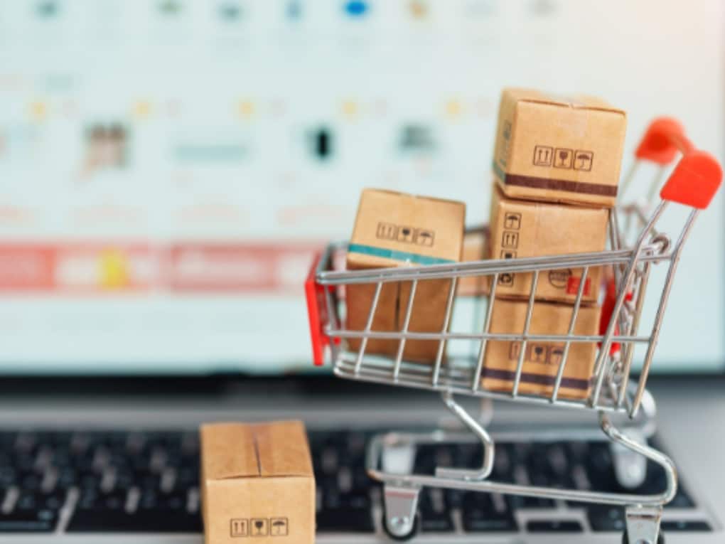online shopping scams India 2025