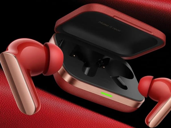 Realme Buds Air 7 Pro Realme Buds Air 7 Pro