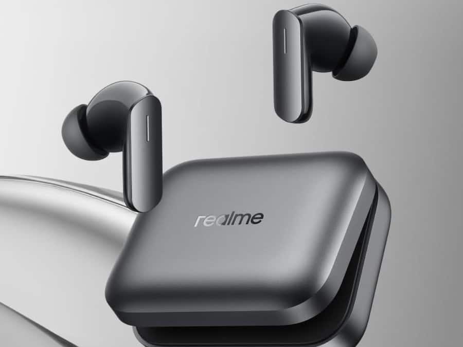 realme Buds Air 7