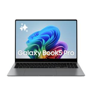 Samsung Galaxy Book5 Pro लैपटॉप 16 इंच स्क्रीन के साथ भारत में लॉन्च, जानें कीमत