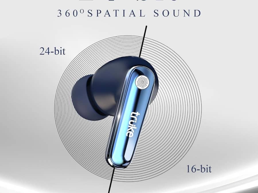 truke New Launch Mega 10