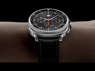 Samsung Galaxy Watch 8 और Watch 8 Classic से उठा पर्दा, मिलेंगे जबरदस्त फीचर्स