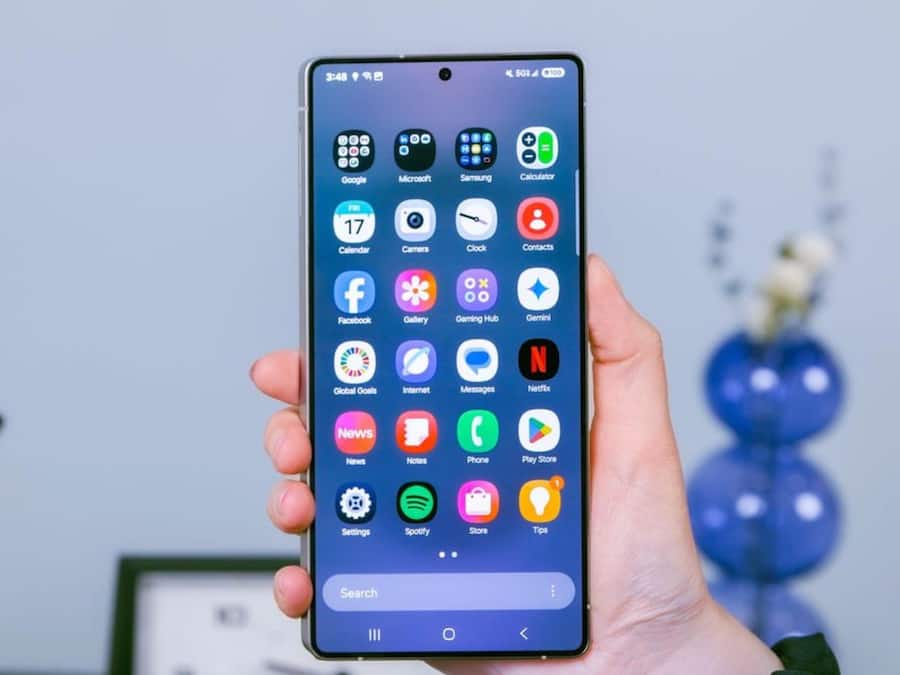 Galaxy S26 Ultra’s New OLED Display Could Outshine iPhone 17 Pro Max: Here’s What CoE OLED Brings to the Table untitled - 2025-07-14T094308.934
