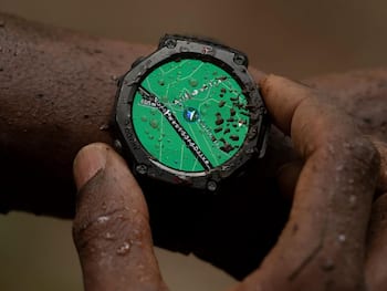 Amazon Prime Day Sale: Grab Best Smartwatches Under Rs 25000 at Massive Discount