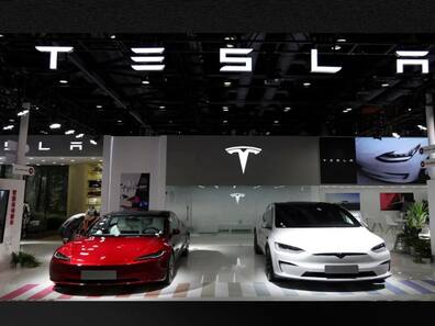 Tesla Makes Its India Debut: Opens First-Ever Showroom in India at Mumbai’s BKC, Kicking Off New EV Era