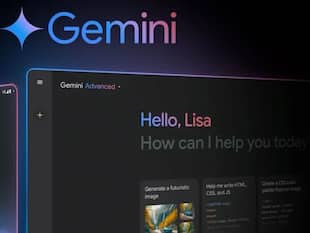 Google Gifts Free Gemini AI Pro Subscription to Indian College Students
