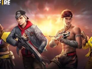 Garena Free Fire Redeem Codes Today 21 July: Unlock Free Rewards, Win Skins, Diamonds, Get Free Weapons